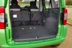 Fiat Fiorino Qubo 2008 года